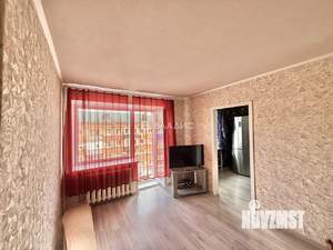 2-к квартира, вторичка, 43м2, 5/5 этаж