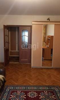 3-к квартира, вторичка, 64м2, 10/10 этаж