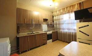 1-к квартира, вторичка, 37м2, 3/10 этаж