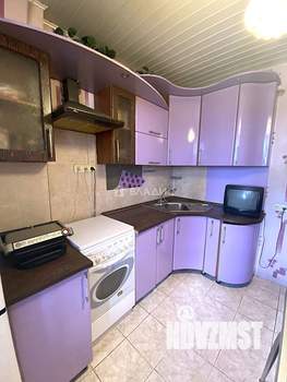 3-к квартира, вторичка, 74м2, 7/9 этаж