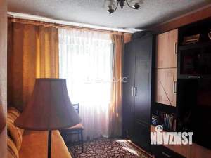 1-к квартира, вторичка, 21м2, 4/5 этаж