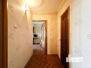 1-к квартира, вторичка, 56м2, 6/10 этаж