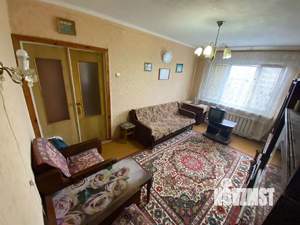 2-к квартира, вторичка, 43м2, 7/9 этаж
