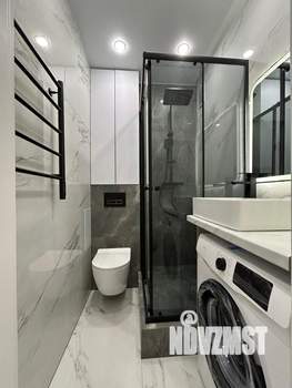 Студия квартира, вторичка, 22м2, 6/14 этаж