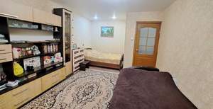 1-к квартира, вторичка, 34м2, 1/9 этаж