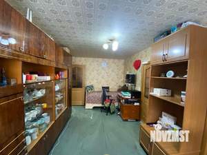 4-к квартира, вторичка, 61м2, 2/5 этаж