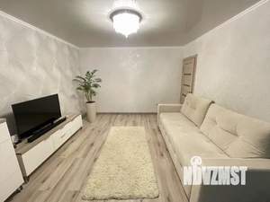 2-к квартира, вторичка, 44м2, 1/10 этаж