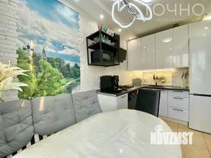 3-к квартира, вторичка, 68м2, 9/10 этаж