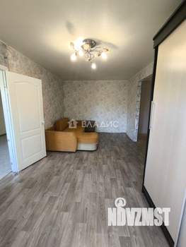 2-к квартира, вторичка, 46м2, 5/5 этаж