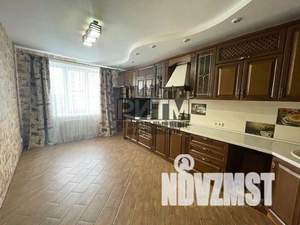 3-к квартира, вторичка, 89м2, 11/15 этаж