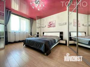 3-к квартира, вторичка, 139м2, 6/9 этаж