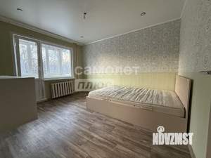 2-к квартира, вторичка, 44м2, 3/5 этаж