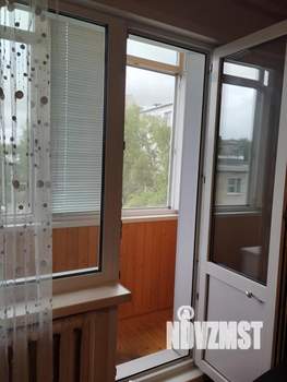 2-к квартира, вторичка, 44м2, 4/5 этаж