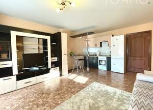 Студия квартира, вторичка, 30м2, 8/10 этаж