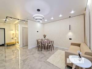 3-к квартира, вторичка, 65м2, 11/17 этаж