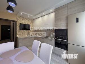 2-к квартира, вторичка, 70м2, 12/14 этаж