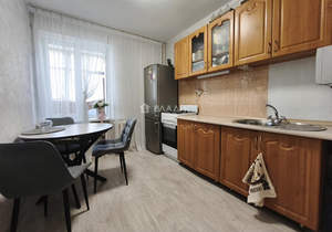 1-к квартира, вторичка, 35м2, 6/9 этаж
