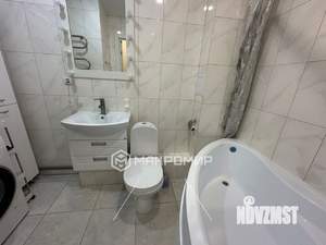 Студия квартира, вторичка, 23м2, 2/17 этаж