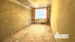 2-к квартира, вторичка, 47м2, 1/5 этаж