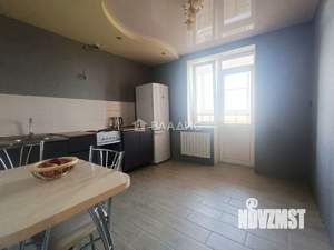 1-к квартира, вторичка, 46м2, 11/17 этаж