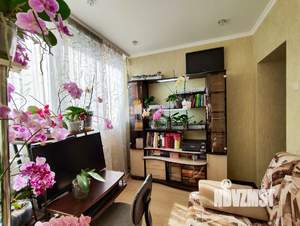 3-к квартира, вторичка, 139м2, 6/9 этаж