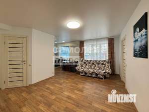 2-к квартира, вторичка, 43м2, 2/4 этаж