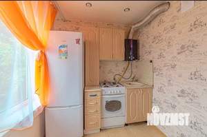 2-к квартира, вторичка, 43м2, 5/5 этаж