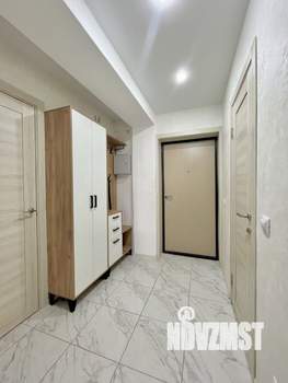 1-к квартира, вторичка, 36м2, 10/18 этаж