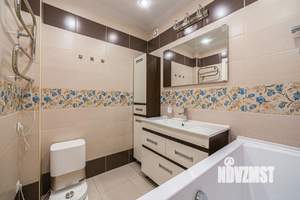 3-к квартира, вторичка, 86м2, 5/10 этаж