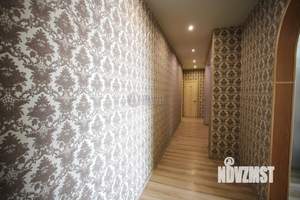 3-к квартира, вторичка, 81м2, 5/5 этаж