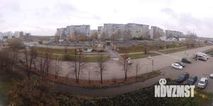 1-к квартира, вторичка, 36м2, 4/10 этаж