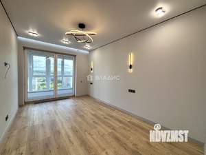 1-к квартира, вторичка, 43м2, 11/17 этаж