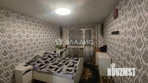 3-к квартира, вторичка, 68м2, 2/9 этаж