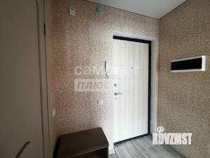 1-к квартира, вторичка, 30м2, 5/9 этаж