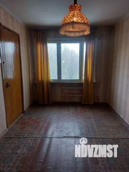 3-к квартира, вторичка, 60м2, 4/5 этаж