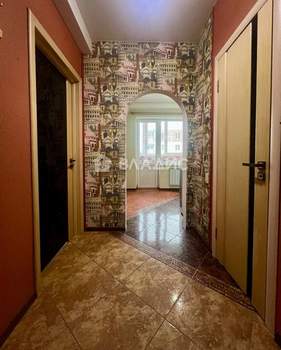 1-к квартира, вторичка, 32м2, 8/12 этаж