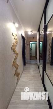 3-к квартира, вторичка, 63м2, 9/10 этаж