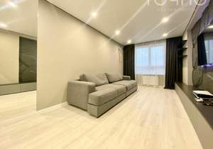 2-к квартира, вторичка, 75м2, 18/20 этаж