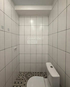 Студия квартира, вторичка, 31м2, 2/17 этаж