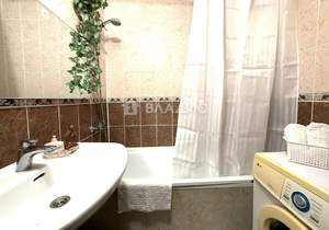 2-к квартира, вторичка, 57м2, 9/10 этаж
