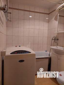 2-к квартира, вторичка, 41м2, 4/5 этаж