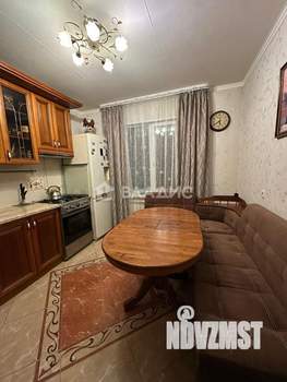 2-к квартира, вторичка, 59м2, 4/10 этаж