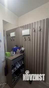 1-к квартира, вторичка, 29м2, 4/9 этаж