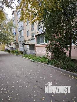 1-к квартира, вторичка, 30м2, 3/5 этаж