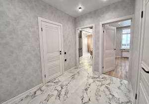 2-к квартира, вторичка, 40м2, 12/16 этаж