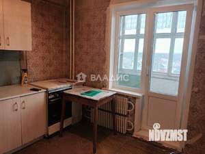 2-к квартира, вторичка, 45м2, 5/9 этаж