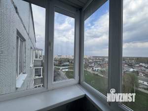 2-к квартира, вторичка, 53м2, 9/10 этаж