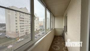 2-к квартира, вторичка, 64м2, 5/9 этаж