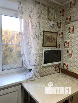 3-к квартира, вторичка, 55м2, 5/5 этаж