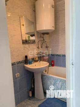 3-к квартира, вторичка, 58м2, 4/4 этаж
